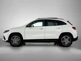Mercedes-Benz EQA (2025) thumbnail 3
