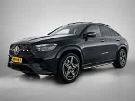 Mercedes-Benz GLE (2024) thumbnail 2