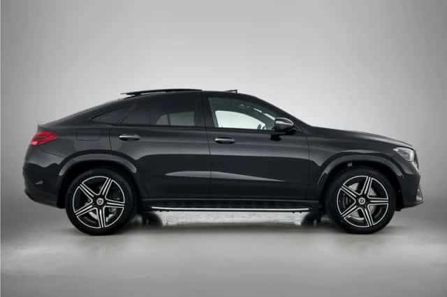 Mercedes-Benz GLE (2024) thumbnail 11