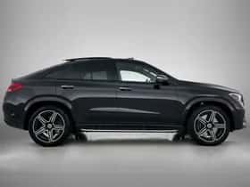 Mercedes-Benz GLE (2024) thumbnail 11
