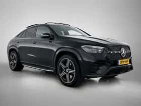 Mercedes-Benz GLE (2024) thumbnail 12