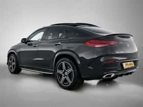Mercedes-Benz GLE (2024) thumbnail 13