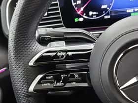 Mercedes-Benz GLE (2024) thumbnail 14