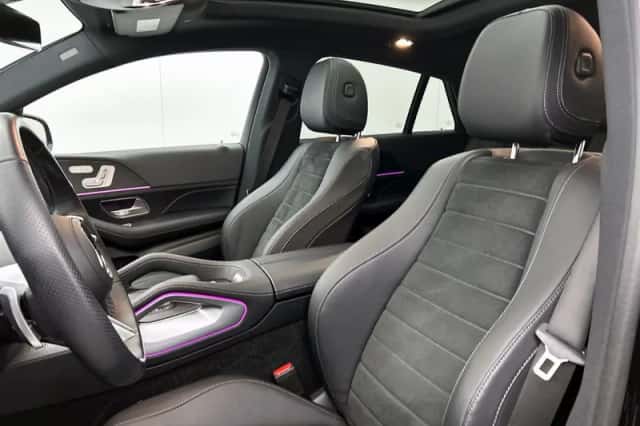 Mercedes-Benz GLE (2024) thumbnail 15