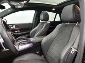 Mercedes-Benz GLE (2024) thumbnail 15