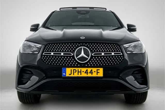 Mercedes-Benz GLE (2024) thumbnail 19