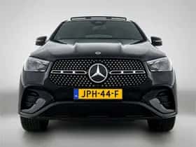 Mercedes-Benz GLE (2024) thumbnail 19