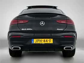 Mercedes-Benz GLE (2024) thumbnail 20