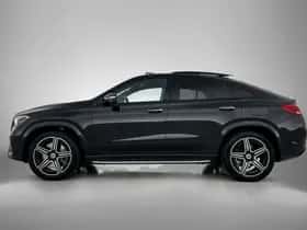 Mercedes-Benz GLE (2024) thumbnail 3
