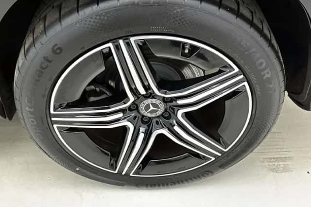 Mercedes-Benz GLE (2024) thumbnail 22