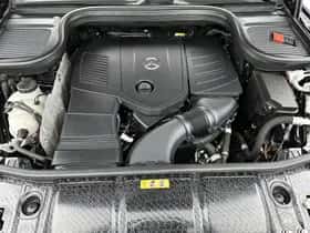 Mercedes-Benz GLE (2024) thumbnail 29