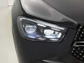 Mercedes-Benz GLE (2024) thumbnail 30