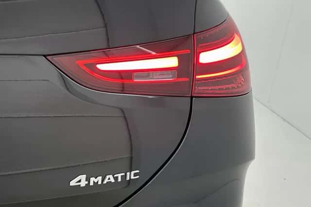 Mercedes-Benz GLE (2024) thumbnail 31