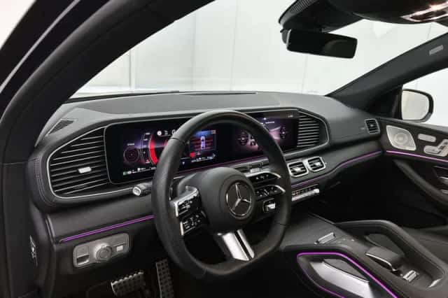 Mercedes-Benz GLE (2024) thumbnail 32