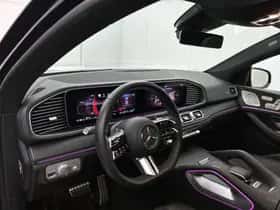 Mercedes-Benz GLE (2024) thumbnail 32