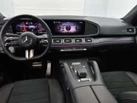 Mercedes-Benz GLE (2024) thumbnail 5
