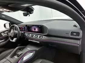 Mercedes-Benz GLE (2024) thumbnail 6