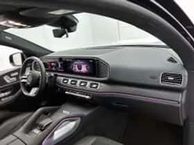 Mercedes-Benz GLE (2024) thumbnail 7