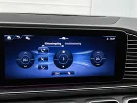 Mercedes-Benz GLE (2024) thumbnail 9