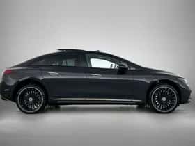 Mercedes-Benz EQE (2026) thumbnail 14
