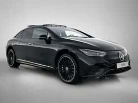 Mercedes-Benz EQE (2026) thumbnail 15