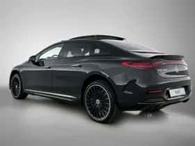 Mercedes-Benz EQE (2026) thumbnail 16