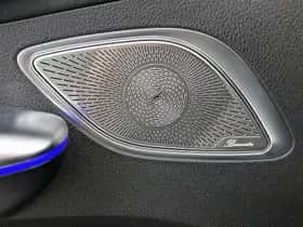 Mercedes-Benz EQE (2026) thumbnail 20