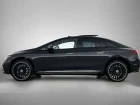 Mercedes-Benz EQE (2026) thumbnail 3