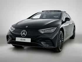 Mercedes-Benz EQE (2026) thumbnail 23