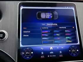 Mercedes-Benz EQE (2026) thumbnail 35
