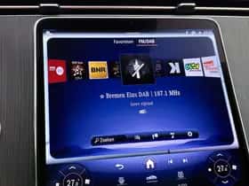 Mercedes-Benz EQE (2026) thumbnail 40