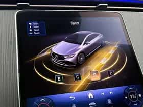 Mercedes-Benz EQE (2026) thumbnail 42