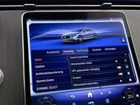 Mercedes-Benz EQE (2026) thumbnail 50