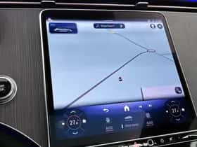 Mercedes-Benz EQE (2026) thumbnail 8