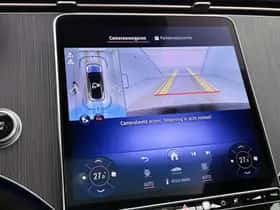 Mercedes-Benz EQE (2026) thumbnail 9