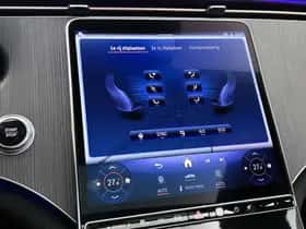 Mercedes-Benz EQE (2026) thumbnail 10