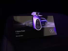 Mercedes-Benz C-Klasse (2025) thumbnail 12