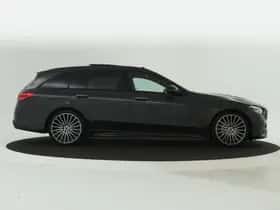 Mercedes-Benz C-Klasse (2025) thumbnail 13