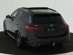 Mercedes-Benz C-Klasse (2025) thumbnail 14