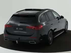 Mercedes-Benz C-Klasse (2025) thumbnail 15