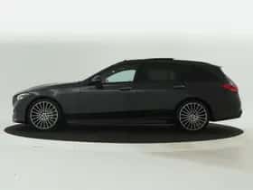 Mercedes-Benz C-Klasse (2025) thumbnail 3