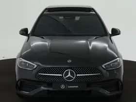 Mercedes-Benz C-Klasse (2025) thumbnail 24