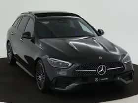 Mercedes-Benz C-Klasse (2025) thumbnail 25