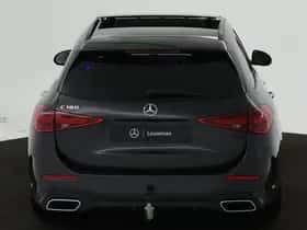 Mercedes-Benz C-Klasse (2025) thumbnail 26