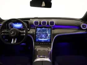 Mercedes-Benz C-Klasse (2025) thumbnail 4