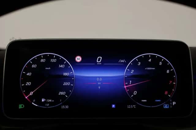 Mercedes-Benz C-Klasse (2025) thumbnail 5