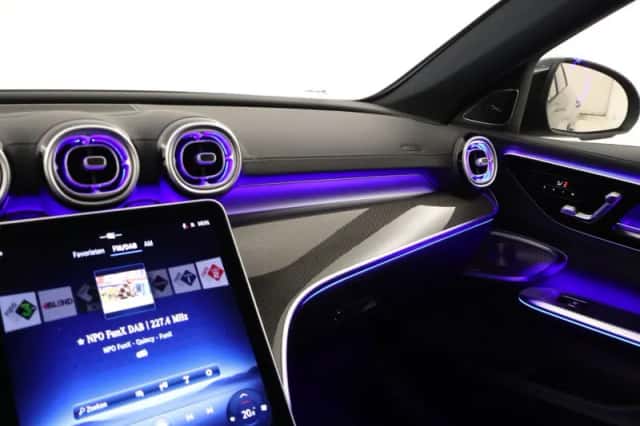 Mercedes-Benz C-Klasse (2025) thumbnail 6