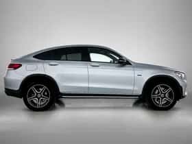 Mercedes-Benz GLC-Klasse (2021) thumbnail 11