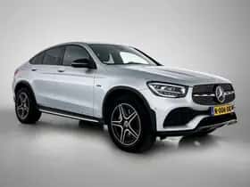 Mercedes-Benz GLC-Klasse (2021) thumbnail 12