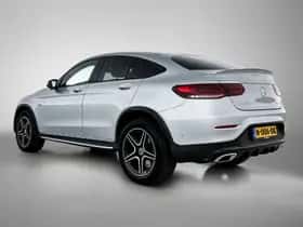 Mercedes-Benz GLC-Klasse (2021) thumbnail 13